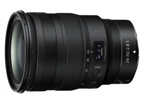 Nikon NIKKOR Z 24-70mm f/2.8 S