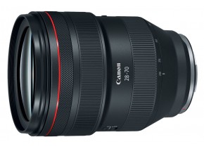 Canon RF 28-70mm f/2L USM