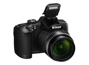 Nikon Coolpix B600