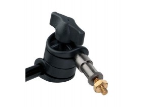 Impact 1/4''-20 to 1/4''-20 Adapter Spigot