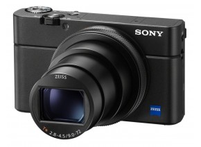 Sony RX100 VII