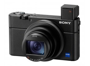 Sony RX100 VII