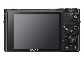 Sony RX100 VII