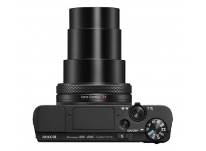 Sony RX100 VII