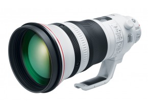 Canon EF 400mm f/2.8L IS III USM