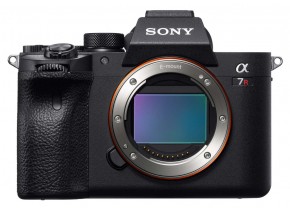 Sony A7R (A) IV