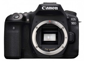 Canon EOS 90D 18-135 IS USM