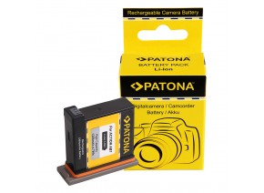 Patona 1320 Battery f. DJI Osmo Action AB1 P01