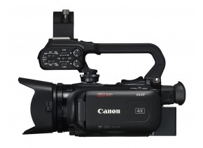 Canon XA40