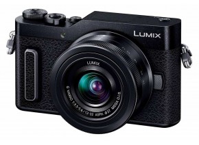 Panasonic DMC-GF10 12-32