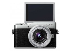 Panasonic DMC-GF10 12-32