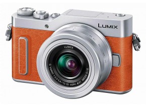 Panasonic DMC-GF10 12-32