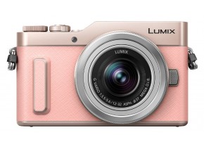 Panasonic DMC-GF10 12-32