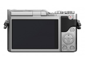 Panasonic DMC-GF10 12-32