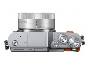 Panasonic DMC-GF10 12-32