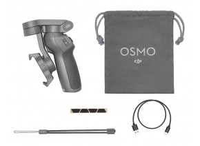 DJI Osmo Mobile 3