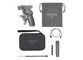 DJI Osmo Mobile 3 Combo Kit