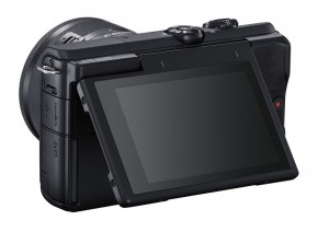 Canon EOS M200 15-45 IS STM