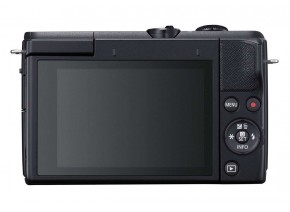 Canon EOS M200