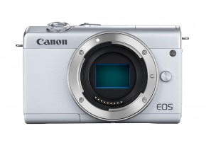 Canon EOS M200