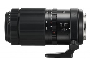 Fujinon GF 100-200mm f/5.6 R LM OIS WR