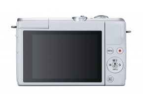 Canon EOS M200