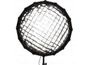 Grid EC-FZ60 for Nanlite Softbox SB-FZ60