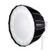 Nanlite Parabolic 90 Softbox with Bowens Mount SB-PR-90