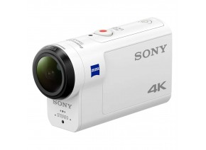 Sony FDR-X3000 with Live-View Remote