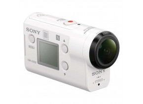 Sony FDR-X3000 with Live-View Remote