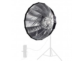 Nanlite Parabolic 120 Softbox with Bowens Mount SB-PR-120