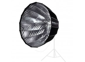 Nanlite Parabolic 150 Softbox with Bowens Mount SB-PR-150