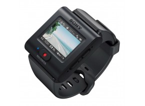 Sony FDR-X3000 with Live-View Remote