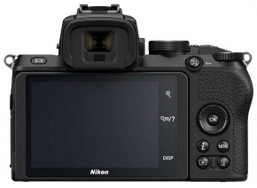 Nikon Z50