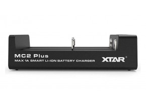 Xtar MC2 Plus Battery Charger for CR123A