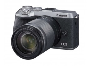 Canon EOS M6 Mark II 18-150 IS STM