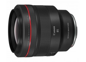 Canon RF 85mm f/1.2L USM DS