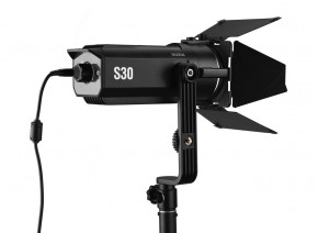 Godox S30 LED