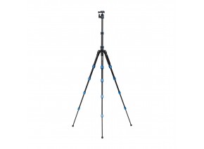 Benro FSL09AN00 Slim Travel Tripod