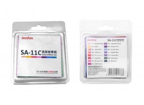 Godox Color Effects Set SA-11C