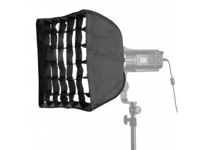 Godox Softbox with Grid 30x30 SA-30