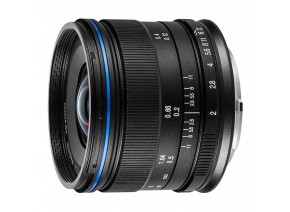 Venus Optics Laowa 7.5mm f/2 MFT