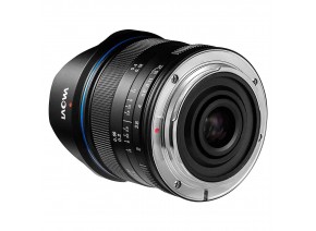 Venus Optics Laowa 7.5mm f/2 MFT