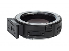 Metabones Canon EF to RF Mount T Speed Booster Ultra 0.71x (EOS R) Adapter