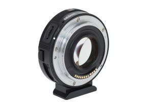 Metabones Canon EF to RF Mount T Speed Booster Ultra 0.71x (EOS R) Adapter