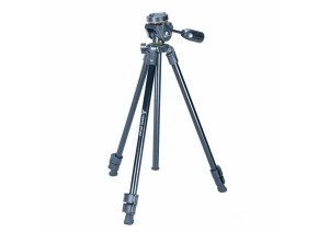 Vanguard Vesta 203AP Aluminium Pan Head Tripod