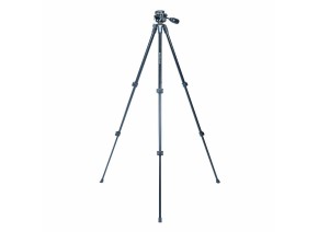 Vanguard Vesta 203AP Aluminium Pan Head Tripod