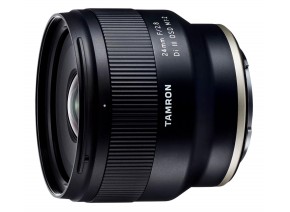 Tamron 24mm f/2.8 Di III OSD M 1:2