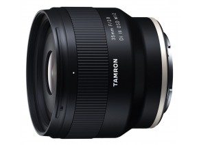 Tamron 35mm f/2.8 Di III OSD M1:2