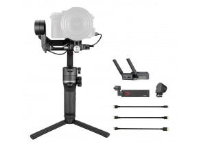 Zhiyun Weebill S Image Transmission Pro Package